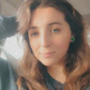 Meet your Posher, Kacey